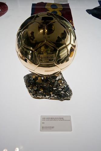Balón de oro