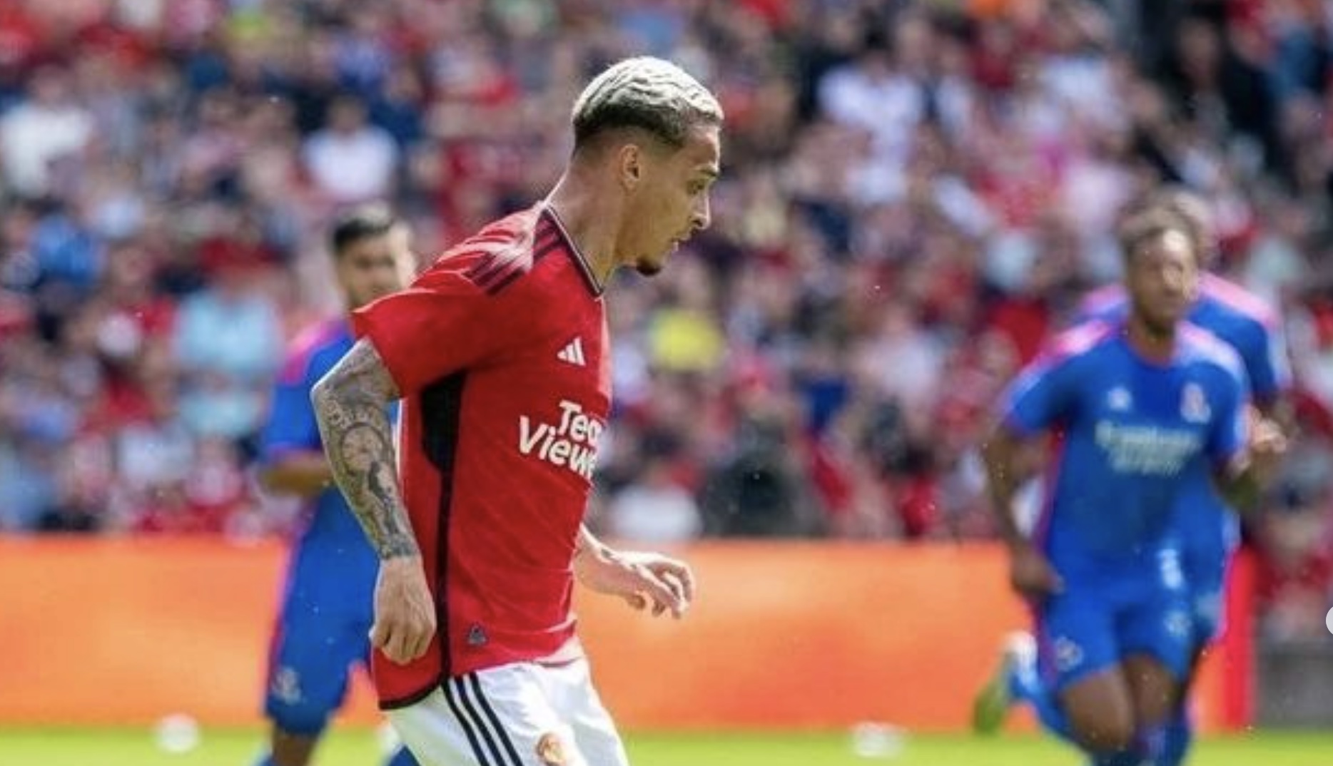 Antony - @central_antony00 Twitter