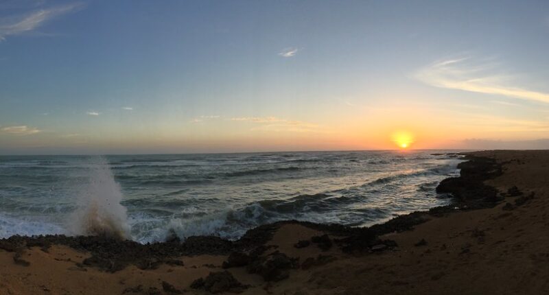 Guajira Colombiana