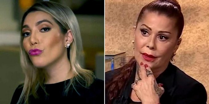 Frida Sofía - @Cambio22 Twitter