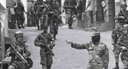 Foto Operación Orion por Jesus Abad Colorado