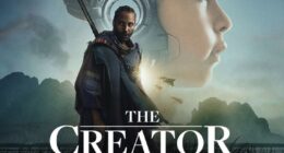 the creator - @creatorthefilm Instagram
