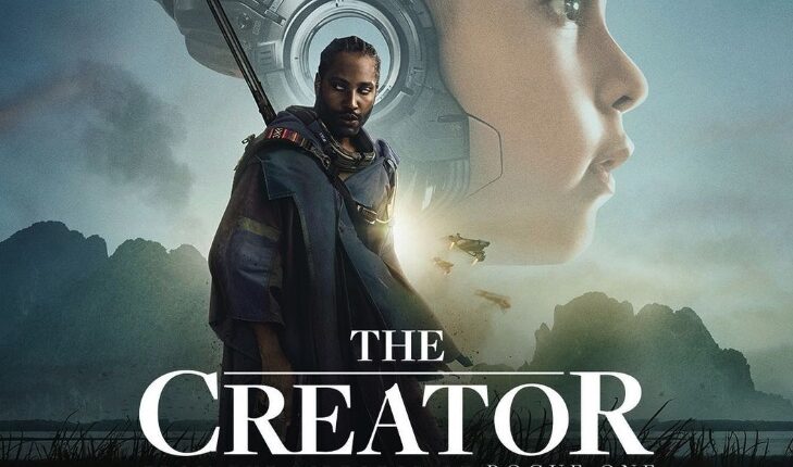 the creator - @creatorthefilm Instagram