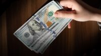 Free stock photo of achievement, banknote, business