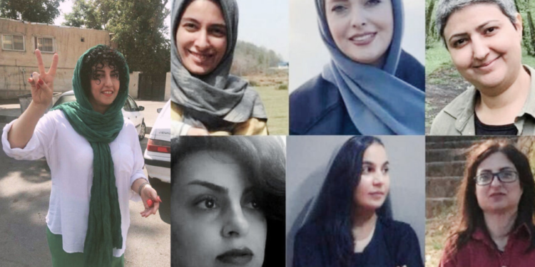 Jailed Iranian activist raises alarm over escalating violence against female prisoners - Medya News