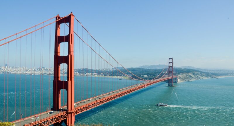 Golden Gate Bridge
