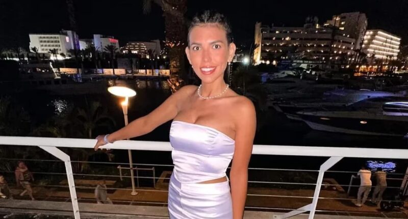 Allegados de Ivonne Rubio confirmaron su muerte en Israel. - crédito Facebook Ivonne Rubio