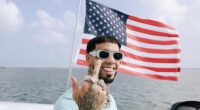 Anuel AA - @anuel Instagram