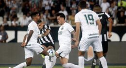 Botafogo - @botafogo Instagram