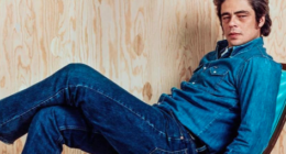 benicio del toro - @benicio_del_toro1 Instagram