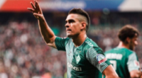 SV Werder Bremen ES - @werderbremenES Twitter