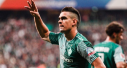 SV Werder Bremen ES - @werderbremenES Twitter