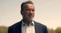schwarzenegger - @schwarzenegger Instagram