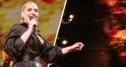 adele - @adele Instagram