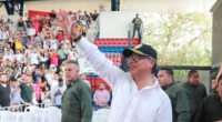 gustavo petro - @gustavopetrourrego Instagram