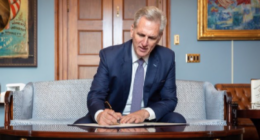 Kevin McCarthy - @SpeakerMcCarthy Twitter