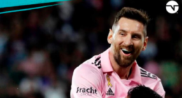 Inter Miami @InterDeMiamiCF Twitter