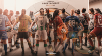 CONMEBOL Libertadores Femenina - @LibertadoresFEM Twitter