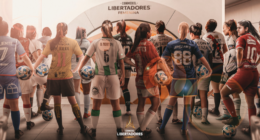 CONMEBOL Libertadores Femenina - @LibertadoresFEM Twitter