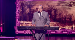 Alci acosta - @yomellamo Instagram