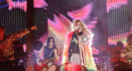 paulina rubio - @paulinarubio Instagram