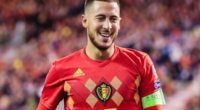 Eden Hazard - @hazardeden_10 Instagram