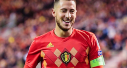 Eden Hazard - @hazardeden_10 Instagram