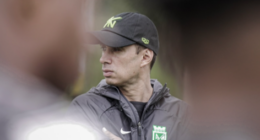 Atlético Nacional - @nacionaloficial Twitter