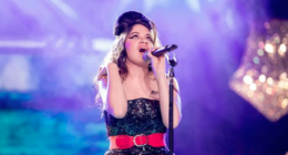 Amy Winehouse - @ yomellamo Instagram