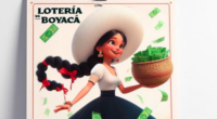 loteriadeboyacaoficial - @loteriadeboyacaoficial Instagram