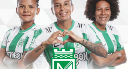 atlnacionalfem - @atlnacionalfem Instagram