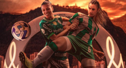 libertadoresfem - @libertadoresfem instagram