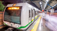 Metro de Medellín ???? @metrodemedellin Twitter