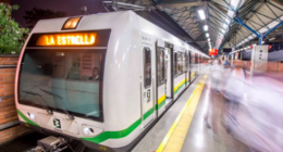 Metro de Medellín ???? @metrodemedellin Twitter