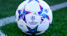 UEFA Champions League - @ChampionsLeague Twitter