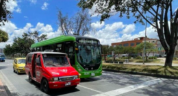 Carlos Alvarez - @bogotaampm Twitter