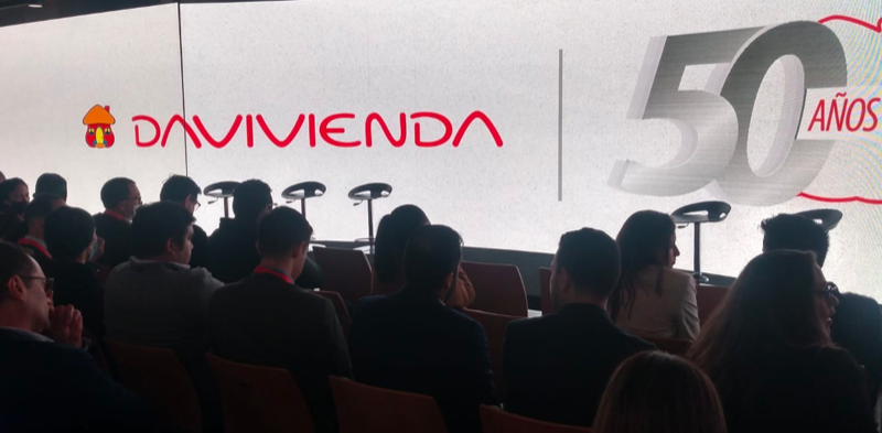 Impacto TIC - @ImpactoTIC Twitter