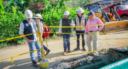 Erika Palma Huertas - @GerenciaIbal Twitter