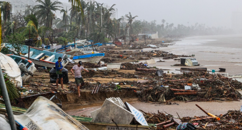 El Universal @El_Universal_Mx Twitter