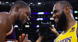 lakers - @lakers Instagram