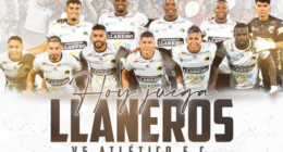 clubllanerosfc - @ clubllanerosfc Instagram