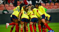 Selección Colombia @FCFSeleccionCol Twitter
