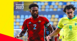 fcfseleccioncol - @fcfseleccioncol Instagram