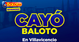 baloto_colombia - @baloto_colombia Instagram