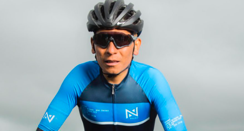 NairoQuinCo - @NairoQuinCo Twitter