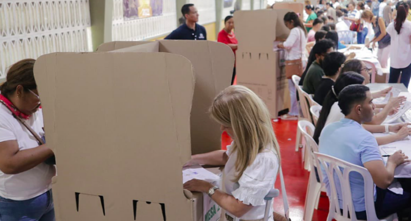 Elsa Noguera @elsanoguerabaq Twitter