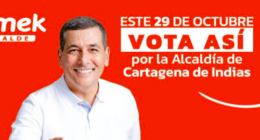 Dumek Turbay Paz - @dumek_turbay Twitter