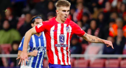 atleticodemadrid - @ atleticodemadrid Instagram