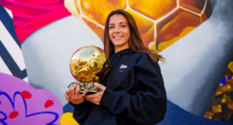 aitana.bonmati - @aitana.bonmati Instagram