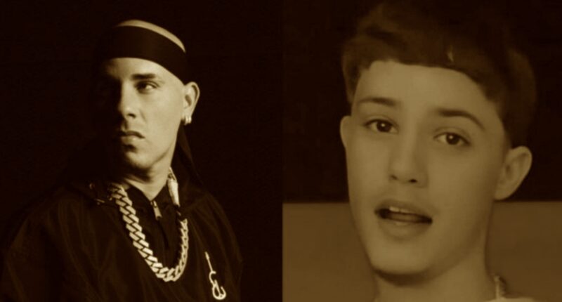 Cheniel Capone - Instagram